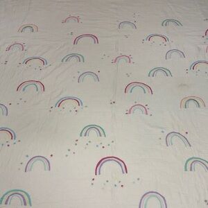 Pottery Barn Kids Molly Quilt